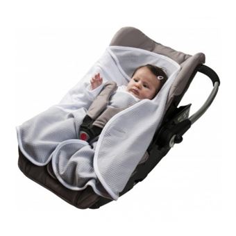 Couverture Red Castle Babynomade Legere Fleur De Coton 6 12 Mois Blanche Produits Bebes Fnac Couverture Red Castle Babynomade Legere Fleur De Coton 6 12 Mois Blanche Produits Bebes Fnac