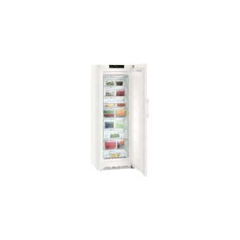 Congelateur Armoires Liebherr Gn5215 360l A 20h D Autonomie Achat Prix Fnac