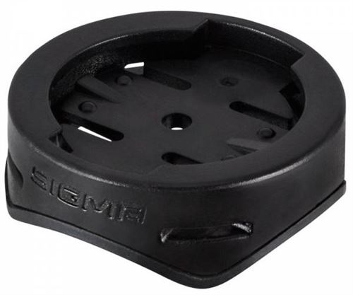 Sigma Porte-Ordinateur Sans Fil pour Rox 7,0 / 11,0 Noir