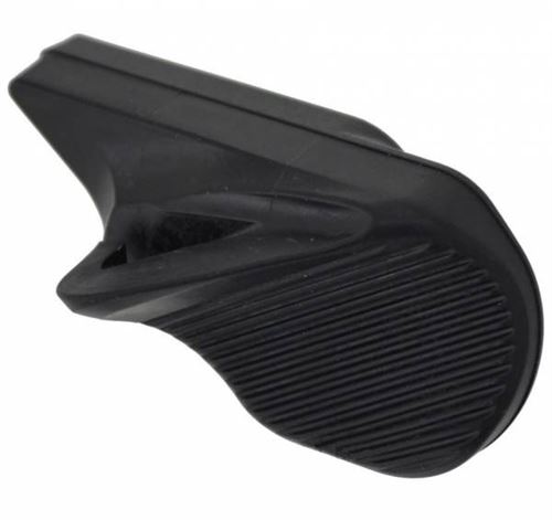 Shimano levier de réglage M9050 XTR Di2droit noir