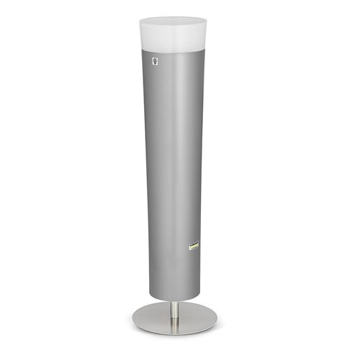Kärcher - Purificateur d'air 100m² 60W couleur anthracite - AFG 100 anthracite