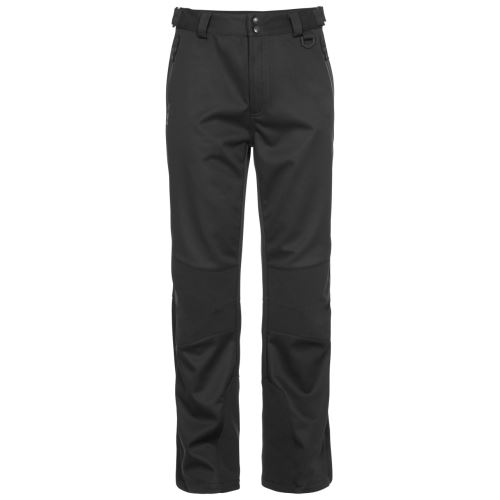 Trespass - Pantalon imperméable HOLLOWAY - Homme (M) (Noir) - UTTP3963