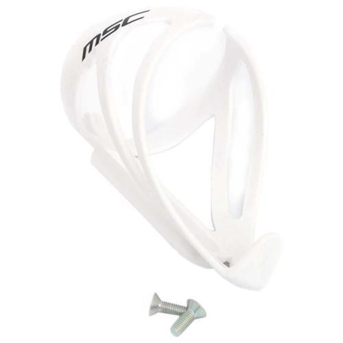 Msc Porte Gourdes Msc Bottle Cage One Size