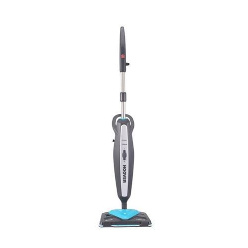 Nettoyeur Vapeur Balai Hoover Steam Capsule Cap1700D 1700 W Gris Et Bleu