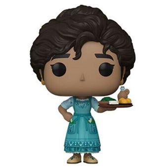 Figurine Funko Pop! Encanto - Figurine Funko Pop! 4