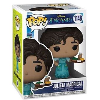 Figurine Funko Pop! Encanto - Figurine Funko Pop! 4