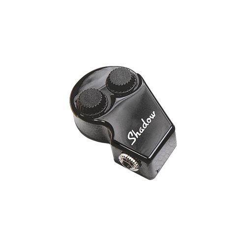 Micro Cellule guitare universel Shadow +vol +tone
