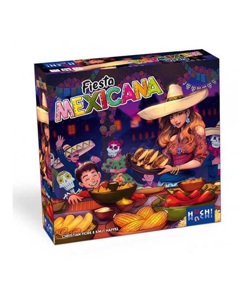 Fiesta Mexicana