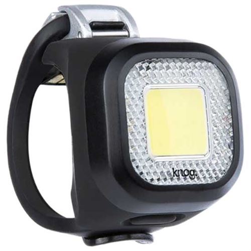 Knog Éclairage Knog Mini Chippy Front Light One Size
