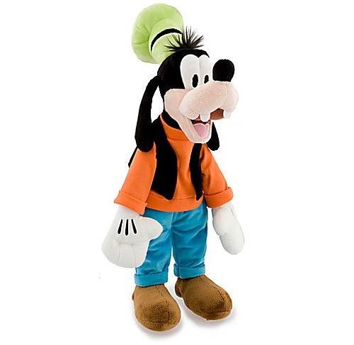 Disney Mickey Mouse Clubhouse Figurine Peluche Deluxe 19 Pouces