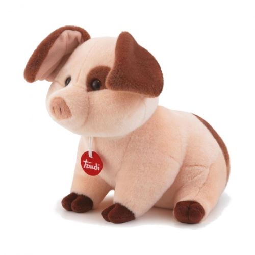 Trudi peluche en peluche Manlio 34 cm