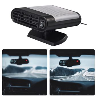12 Sur Ceramique Automatique Portable De Voiture Chauffe