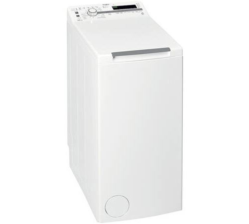 Lave-linge Top Whirlpool Tdlr65230sfrn