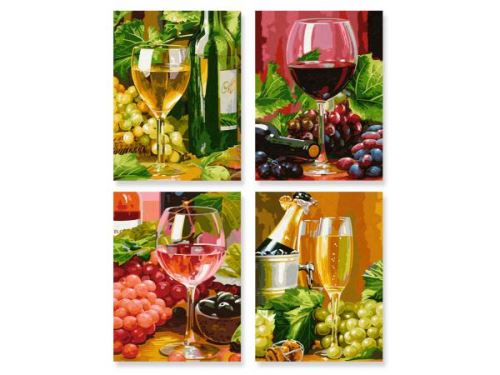 Schipper - MNZ - In Vino Veritas ( Quattro )