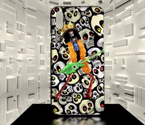 Coque Design Huawei P20 PRO ONE PIECE 24