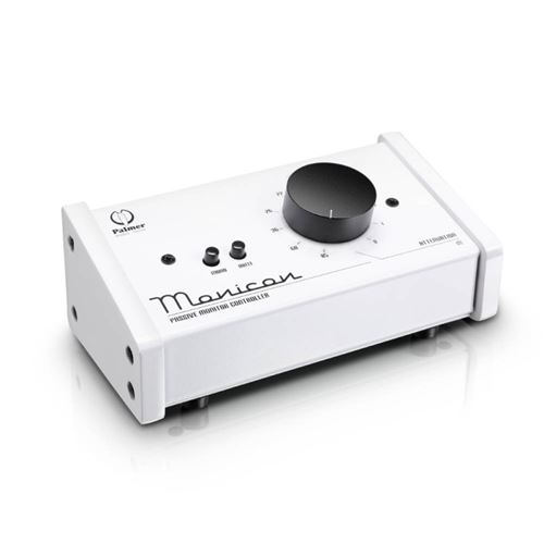 Palmer pmonicon passive Moniteur de contrôle PMONICONW Taille unique