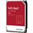 WD Red NAS Hard Drive WD60EFAX - Vaste schijf - 6 TB - intern - 3.5" - SATA 6Gb/s - 5400 tpm -buffer: 256 MB_0