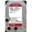 WD Red NAS Hard Drive WD60EFAX - Vaste schijf - 6 TB - intern - 3.5" - SATA 6Gb/s - 5400 tpm -buffer: 256 MB_1
