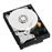 WD Red NAS Hard Drive WD60EFAX - Vaste schijf - 6 TB - intern - 3.5" - SATA 6Gb/s - 5400 tpm -buffer: 256 MB_3