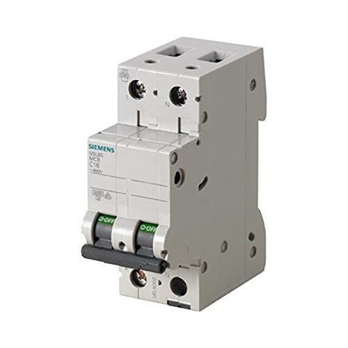 Siemens 5SL65167 5SL6516-7 Disjoncteur 16 A 230 V