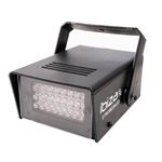 Mini stroboscope 20w à LEDs STROBE20LED