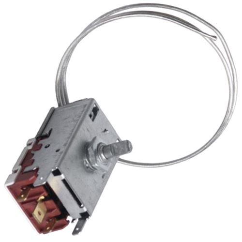 Whirlpool Thermostat Réfrigérateur, Congélateur 481228238242 Whirlpool, Ignis, Bauknecht, Laden, Ariston Hotpoint, Fagor, Indesit - 294787