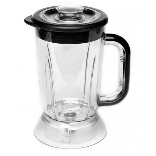 Bol complet en plastique pour robot multifonctions desire russell hobbs - 0062507