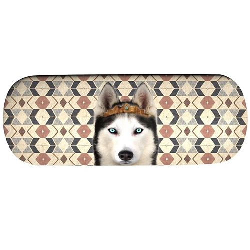 Boite pour lunettes Jack Laissez lucie Faire