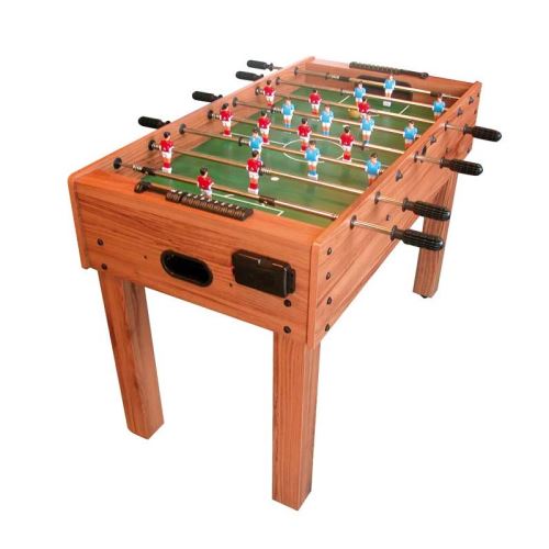 Baby-Foot BUFFALO SHOOT barres télescopiques