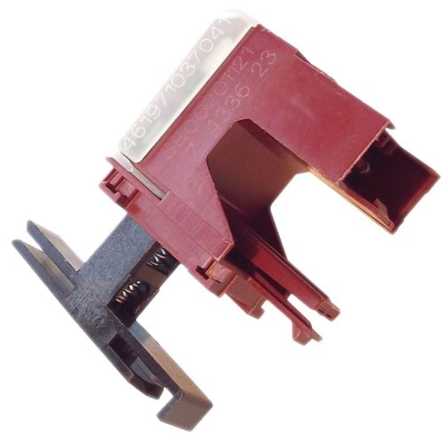 Interrupteur Marche/Arrêt Lave-Linge 481941028998 Whirlpool, Bauknecht, Laden, Ignis, Proline, Ikea Whirlpool - 301747