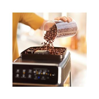 Expresso avec broyeur Philips Série 2200 EP2224/10 1500 W Gris Cachemire