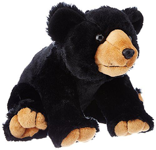 Peluche ours noir new arrivals