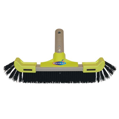 Balai de piscine multi usages Kerlis Xpro - 32 cm