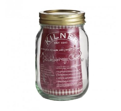 Kilner Blanc Bocal À Conserves - Image 3