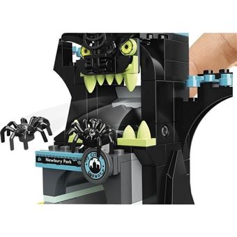 LEGO® Hidden Side™ 70427 Le monde hanté d'Hidden Side