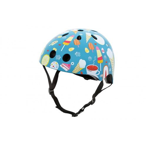 Hornit Head Candy - Casque Pour Enfant - taille M