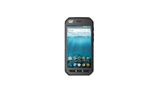 Smartphone CAT S41 32Go Dual Sim Noir