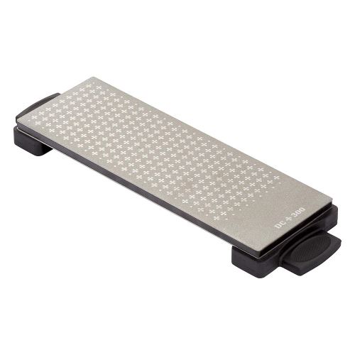 Trend DC/W8/FC Diamondcross 20,3 cm Pierre fin/Coars – DC/W8/FC 1 Argent