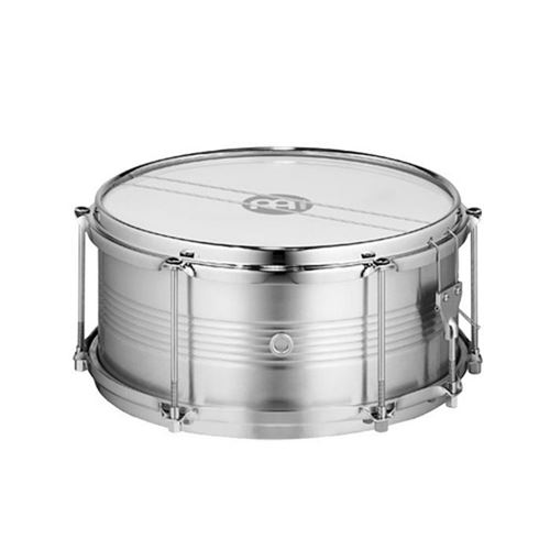Caixa Meinl Samba CA12T aluminium 12''x 6''