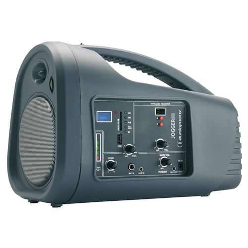 Enceinte Phony Jogger 60