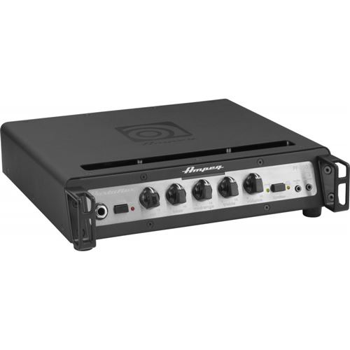 Ampeg Portaflex PF-350 - Tête d'ampli guitare Basse 350 W
