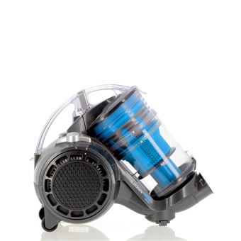 Ezicom TURBO ECO-SILENT aspirateur traineau