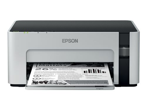 Imprimante Jet d'encre Epson EcoTank ET-M1120 Monochrome