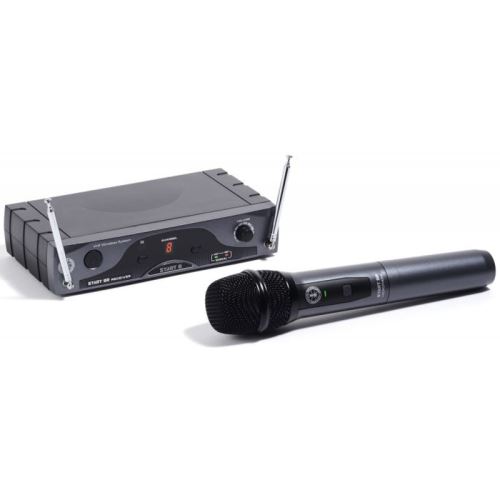ANT START8 HDM système micro sans fil VHF F1 (174 - 184 MHz)