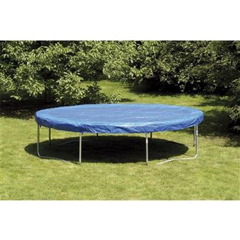 Bache de protection intempéries pour Trampoline de 365 cm Ø - 1