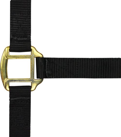 Lycol nylon cheval de trait - Cheval de trait
