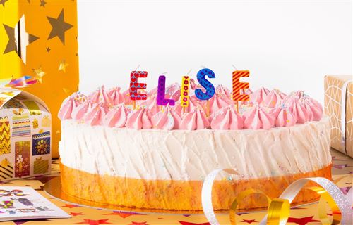 Bougies D Anniversaire Prenom Elise Achat Prix Fnac Bougies D Anniversaire Prenom Elise Achat Prix Fnac