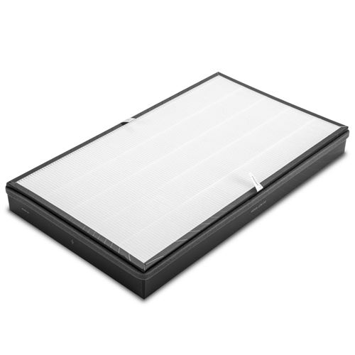 TROTEC Filtre HEPA pour AirgoClean® 200 E (1 pce)
