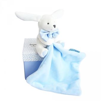 lapin doudou