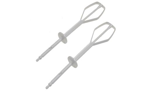 Fouet A Emulsion Plastique X2 Moulinex - Ss-192402